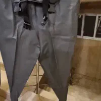 چکمه ماهیگیری