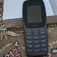 گوشی نوکیا مدل ۱۰۵  دوسیم کارته