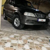 موسو ۳۲۰۰ اتومات|خودرو سواری و وانت|بروجن, |دیوار