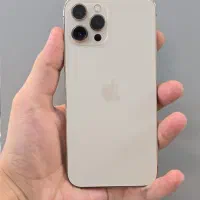 اپل iPhone 12 Pro Max با حافظهٔ ۲۵۶ گیگابایت|موبایل|مشهد, احمدآباد|دیوار