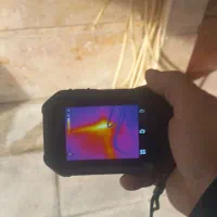 نشت یابی تصویری همشهری ۳۰ سال سابقه