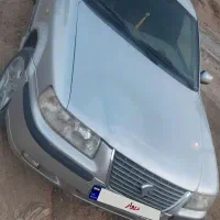 سمند مدل ۸۲