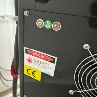 فروش دستگاه لیزر الما(هارمونی الکس ال پرو امریکا)|آرایشی، بهداشتی، درمانی|مشهد, میعاد (شهرک غرب)|دیوار