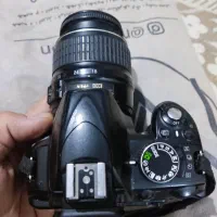 دوربین عکاسی و فیلمبرداری حرفه ای نیکون d3100|دوربین عکاسی و فیلم‌برداری|تبریز, |دیوار