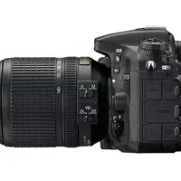 دوربین نیکون d7200|دوربین عکاسی و فیلم‌برداری|کرمانشاه, |دیوار