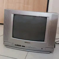 تلویزیون قدیمی