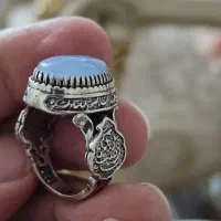 انگشتر عقیق یمن