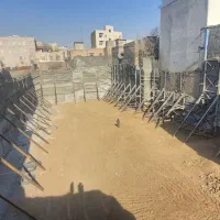 مجری شاتکریت نیلینگ سازه نگهبان تونل لتیس تاپدان