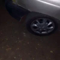 پراید مدل ۸۴|خودرو سواری و وانت|قوچان, |دیوار