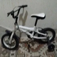 دوچرخه سایز ۱۲|دوچرخه، اسکیت، اسکوتر|طرقبه, |دیوار