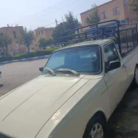 پیکان وانت|خودرو سواری و وانت|مرودشت, فاز اول شهرک فرهنگیان|دیوار
