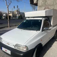 پراید وانت۹۹