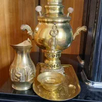 قندان|کلکسیون اشیاء عتیقه|تبریز, |دیوار