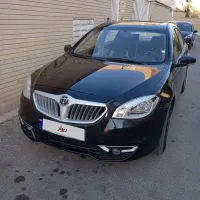 برلیانس h330اتومات