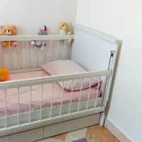 فروش تخت بچه از بدو تولد تا هفت سال