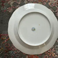 گلسرخی قدیمی خارجی|کلکسیون اشیاء عتیقه|ساری, |دیوار