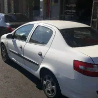 رانا مدل ۹۸|خودرو سواری و وانت|فردیس, قریشی|دیوار