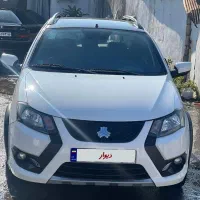 کوئیک RS بی رنگ ۱۴۰۲ درجه یک|خودرو سواری و وانت|رشت, آزادگان|دیوار