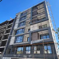 فروش آپارتمان ۶۸ متری نوساز کیلومتر ۲.۵ پاسداران.|فروش آپارتمان|بندر انزلی, پاسداران|دیوار