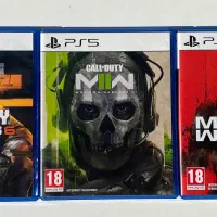 بازی کالاف دیوتی PS5 Call of Duty