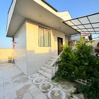 ویلای نقلی ۶۷ متری با ۲۵۱ متر زمین نزدیک ساحل