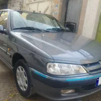 پرشیا مدل 96|خودرو سواری و وانت|اردبیل, |دیوار