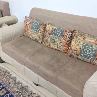 مبل راحتی خیلی تمیز