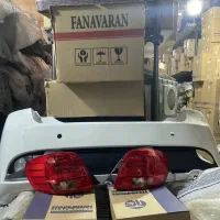 سپر کوره سپر متالیک سپر براق|قطعات یدکی و لوازم جانبی|کرج, شهرک سهرابیه|دیوار