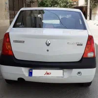 رنو تندر ال 90 فولE2|خودرو سواری و وانت|مشهد, هفده شهریور|دیوار