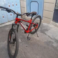 دوچرخه ۲۹ جردن|دوچرخه، اسکیت، اسکوتر|محمدیه-قزوین, |دیوار