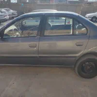 سمند۸۹ دوگانه