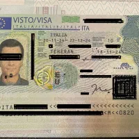 ویزاشینگن(شنگن)اروپا %100تضمینی بدون پیش پرداخت|خدمات حمل و نقل|تهران, گاندی|دیوار