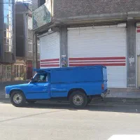 کرایه وانت نیسان خدمات حمل بار واساس کشی باکارگر|خدمات حمل و نقل|میاندوآب, |دیوار