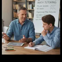 تدریس ریاضیات