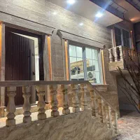 ویلای-نوساز-150متری-90متر-بنا-2-خواب-امکانات-فول
