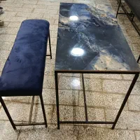 لوازم قهوه خانه