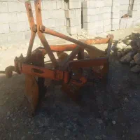 گاواهن|ماشینآلات صنعتی|گهواره, |دیوار