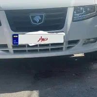 سمند سرون پلاس