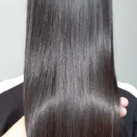 میکاپ شنیون رنگ و کراتین با قیمت مناسب|خدمات آرایشگری و زیبایی|سبزوار, پیام|دیوار