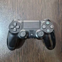 دسته اصلی ps4