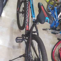 دوچرخه صفر 26|دوچرخه، اسکیت، اسکوتر|هریس, |دیوار