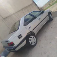 پژو۴۰۵دوگانه کارخانه