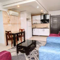 .منزل مبله.خانه .سوییت.از ۸۰۰