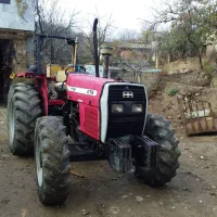 تراکتور ۴۷۵ مدل ۹۵