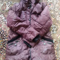 کاپشن در حد نو