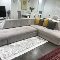 مبل راحتی|مبلمان خانگی و میز عسلی|بندرعباس, |دیوار