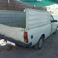 پیکان وانت مدل۸۹|خودرو سواری و وانت|ریگان, |دیوار