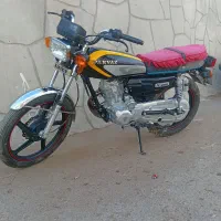 موتور۲۰۰ پرواز