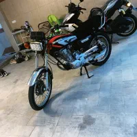 هندا 200 نیکتاز