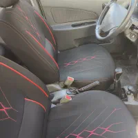 تیبا|خودرو سواری و وانت|تبریز, |دیوار